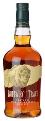 Бурбон Buffalo Trace Bourbon 90 Proof 0.75 л 45%