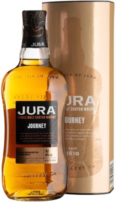 Віскі Jura Journey 0.7 л 40% в подарунковій коробці