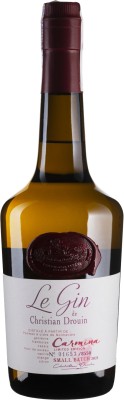 Джин Christian Drouin Le Gin Carmina 0.7 л 42%