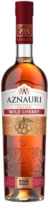 Алкогольний напій Aznauri Wild Cherry 5 років витримки 0.5 л