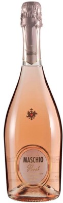 Вино ігристе Maschio Rose extra dry Spumante рожеве сухе 0.75 л 11.5%