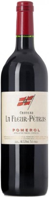 Вино Château La Fleur Petrus Pomerol 0,75л