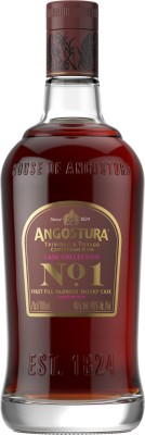 Ром Angostura Cask Collection №1 0.7 л 40%
