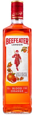 Джин Beefeater Blood Orange 0.7 л 37.5%