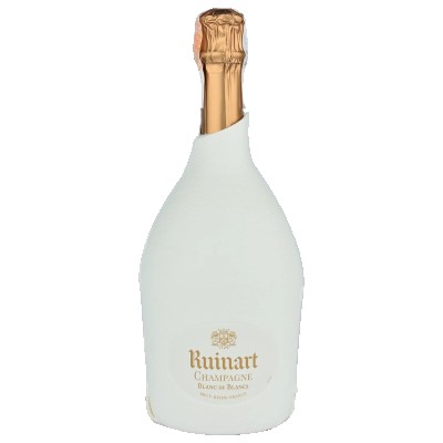 Шампанське Ruinart Blanc de Blancs, біле, брют, 0,75 л