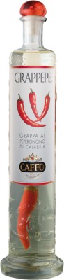 Грапа Caffo Grappepe 42% 0.5 л
