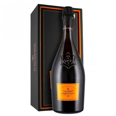 Шампанське Veuve Clicquot Ponsandin La Grande Dame Blan, 12,5%, 0,75 л