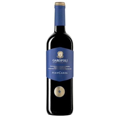 Вино Garofoli Piancarda Rosso Conero, червоне, сухе, 13%, 0,75 л