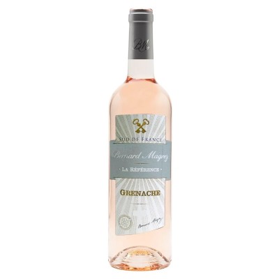 Вино Bernard Magrez Reference Cepage Grenache Rose, рожеве, сухе, 0,75 л