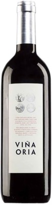 Вино Covinca Vina Oria Reserva 0.75 л червоне сухе 13.5%