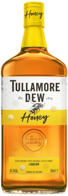 Лікер Tullamore DEW Honey 0.7 л 35%
