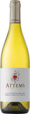 Вино Frescobaldi Attems Sauvignon Blanc біле сухе 0.75 л 12%