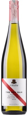Вино dArenberg Dry Dam Riesling біле сухе 0.75 л 12%