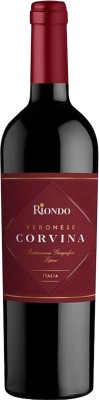 Вино Riondo Corvina Veronese IGT червоне напівсухе 0.75 л