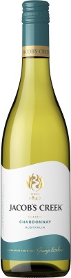 Вино Jacob's Creek Classic Chardonnay біле напівсухе 0.75 л 13.1%