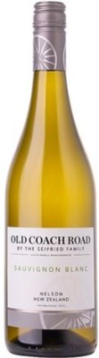 Вино Old Coach Road Sauvignon Blanc Nelson біле сухе 0.75 л 13%