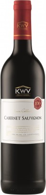 Вино KWV Classic Collection Cabernet Sauvignon червоне сухе 0.75 л 11 — 14.5%