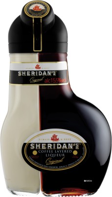 Лікер Sheridan's 0.7 л 15.5%