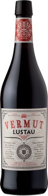 Вермут Emilio Lustau Vermut червоне солодке 0.75 л 15%