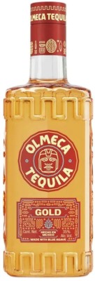 Текіла Olmeca Gold 0.5 л 35%