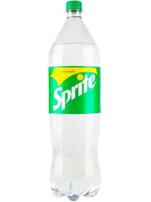Напій Спрайт / Sprite, ПЕТ, 1.75л