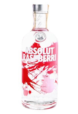 Горілка ABSOLUT Raspberri 0.7 л