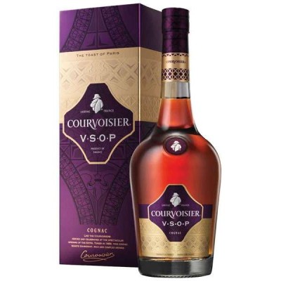 Коньяк Courvoisier VSOP