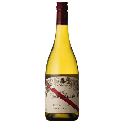 Вино d'Arenberg The Lucky Lizard, біле, сухе, 13,5%, 0,75 л