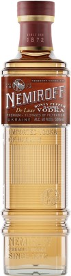 Горілка Nemiroff Honey Pepper De Luxe 0.5 л 40%