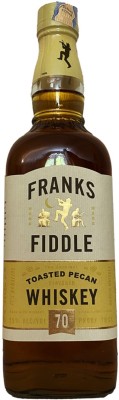 Напій на основі віскі Franks Fiddle Pecan 0.7 л 35%