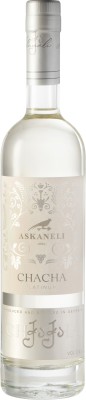 Чача Askaneli Платинова 0.5 л 40%