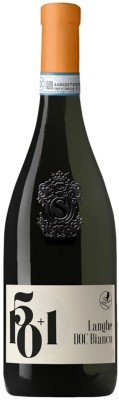 Вино Schenk Italia Casali del Barone Bianco Langhe DOC біле напівсухе 0.75 л 13%