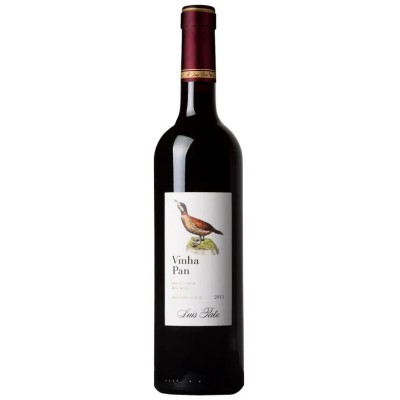 Вино Luis Pato Vinha Pan, червоне, сухе, 13,5%, 0,75 л