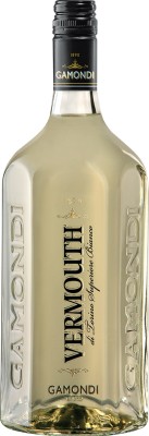 Вермут Gamondi Vermouth bianco Di Torino Superiore 1 л 17%