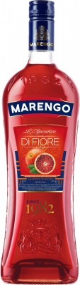 Вермут Marengo Ді Фіоре солодкий 1 л 16%