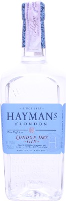 Джин Hayman's London Dry 0.7 л 41.2%