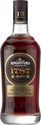 Ром Angostura 1787 0.7 л 40%