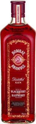 Джин Bombay Bramble 1 л 43%