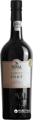 Портвейн Quinta do Noval Tawny червоний солодкий 0.75 л 19.5%