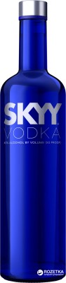Горілка SKYY 6 л 40%