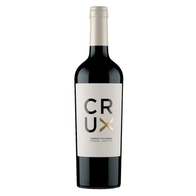 Вино Alfa Crux Cabernet Sauvignon, червоне, сухе, 13,7%, 0,75 л