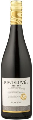 Вино Les Grands Chais de France Kiwi Cuvee Мальбек червоне сухе 0.75 л 12%