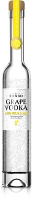 Виноградна горілка Grape Vodka Shabo Совіньон Блан 0.375 л 40%