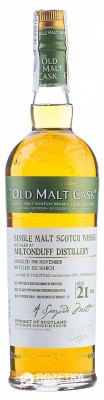 Віскі Douglas Laing Miltonduff 21 YO 0.7 л 50%