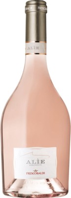 Вино Frescobaldi Alie Rose рожеве сухе 0.75 л 12%