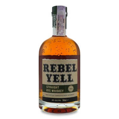 Віски Rebel Yell Small Batch Rye Bourbon