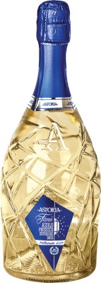 Вино ігристе Astoria Spumante Asolo Prosecco Superiore Fano біле ігристе екстра-брют 0.75 л 11%