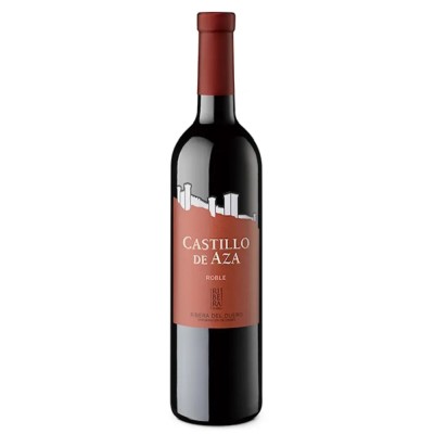 Вино Garcia Carrion Castillo de Roble, червоне, сухе, 13,5%, 0,75 л