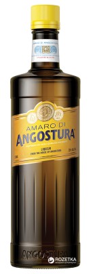 Лікер Amaro di Angostura 0.7 л 35%