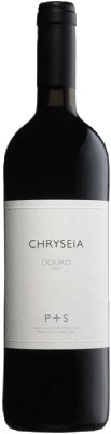 Вино Prats and Symington Chryseia Douro 0,75л